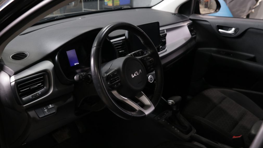Kia Rio 5 LX+ 2022 d&rsquo;occasion à vendre - 7