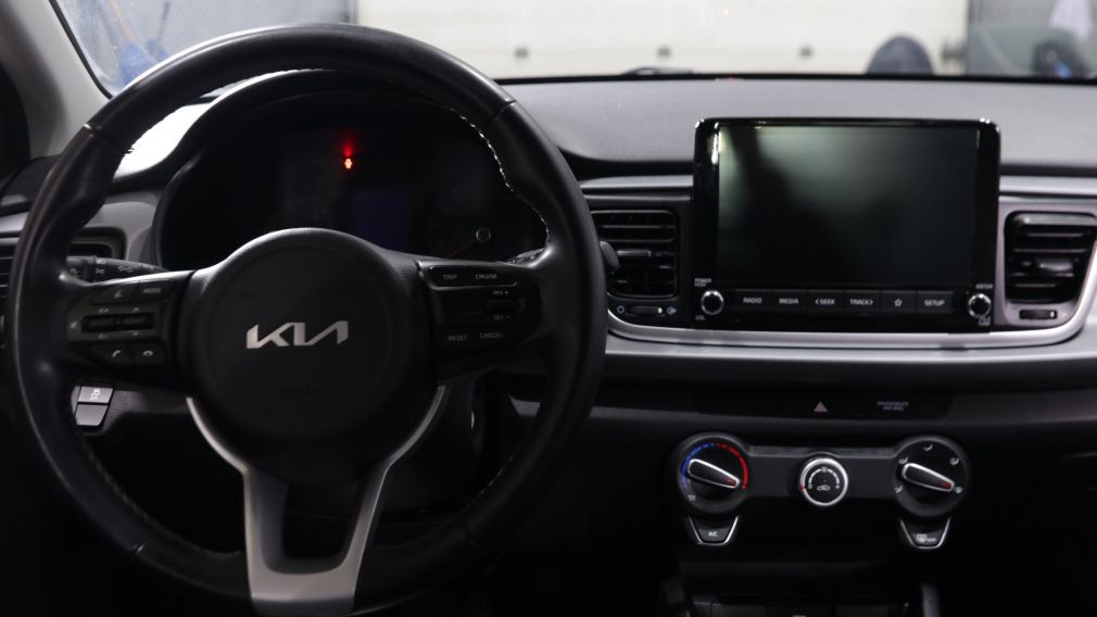 Kia Rio 5 LX+ 2022 d&rsquo;occasion à vendre - 10