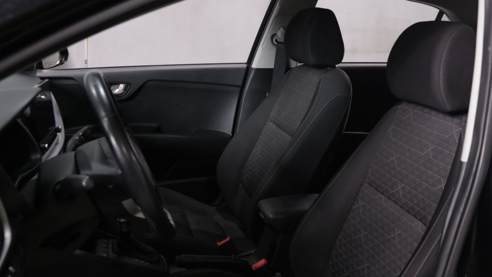 Kia Rio 5 LX+ 2022 d&rsquo;occasion à vendre - 8