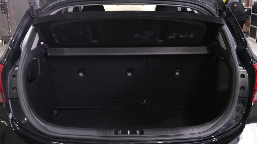 Kia Rio 5 LX+ 2022 d&rsquo;occasion à vendre - 20