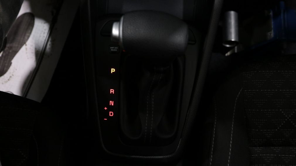 Kia Rio 5 LX+ 2022 d&rsquo;occasion à vendre - 17