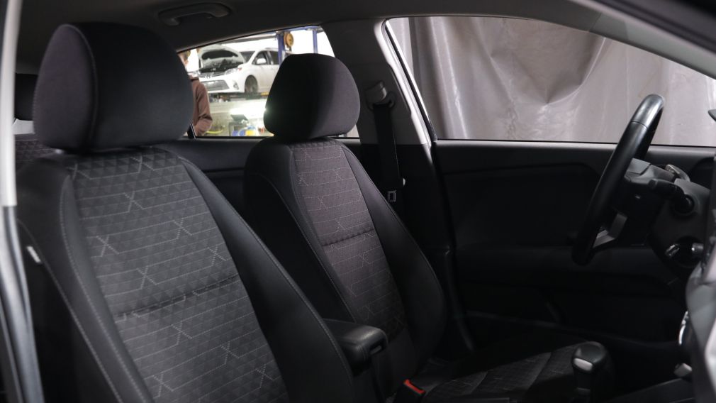 Kia Rio 5 LX+ 2022 d&rsquo;occasion à vendre - 23