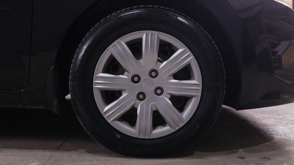 Kia Rio 5 LX+ 2022 d&rsquo;occasion à vendre - 24