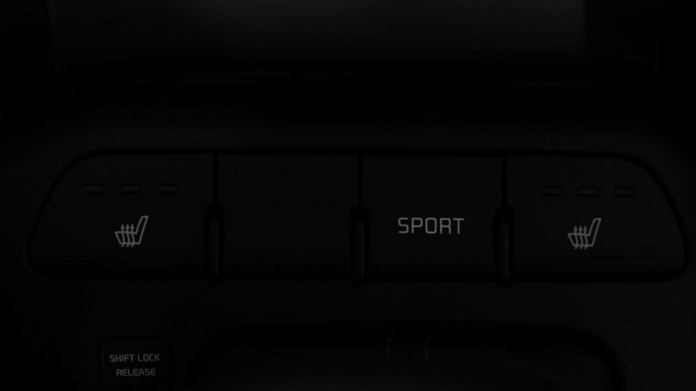 Kia Rio 5 LX+ 2022 d&rsquo;occasion à vendre - 16