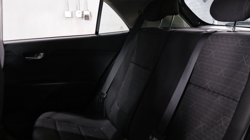 Kia Rio 5 LX+ 2022 d&rsquo;occasion à vendre - 18