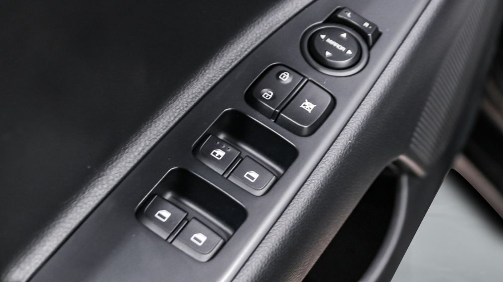 Kia Rio 5 LX+ 2022 d&rsquo;occasion à vendre - 9