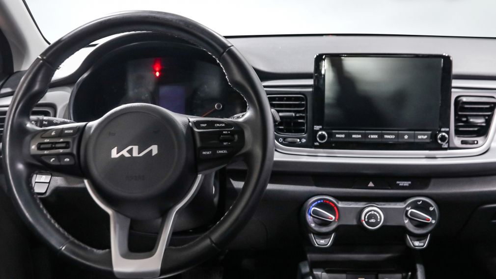 Kia Rio 5 LX+ 2022 d&rsquo;occasion à vendre - 10