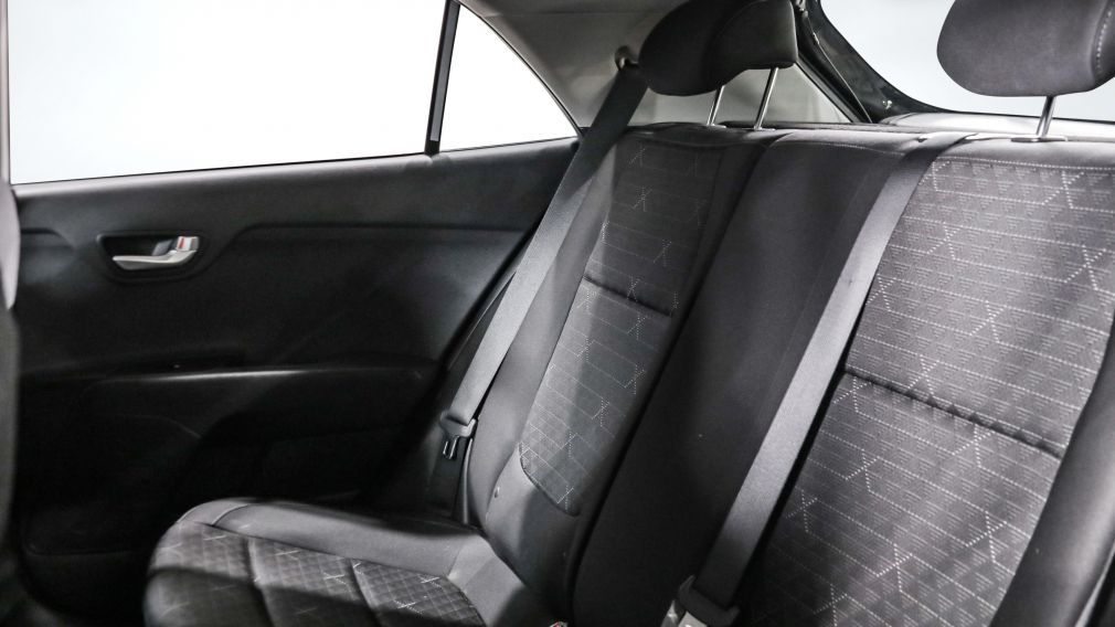 Kia Rio 5 LX+ 2022 d&rsquo;occasion à vendre - 18