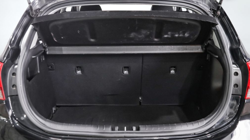 Kia Rio 5 LX+ 2022 d&rsquo;occasion à vendre - 20