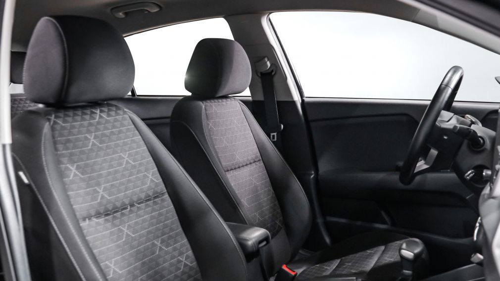 Kia Rio 5 LX+ 2022 d&rsquo;occasion à vendre - 23