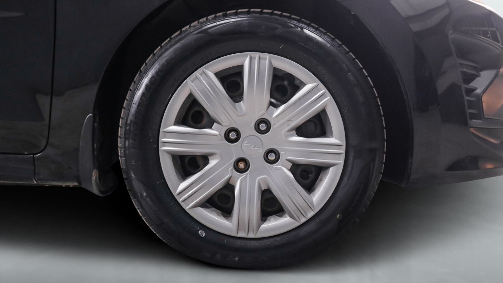 Kia Rio 5 LX+ 2022 d&rsquo;occasion à vendre - 24