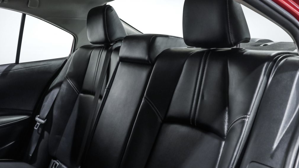 Toyota Corolla Hybrid 2021 d&rsquo;occasion à vendre - 19