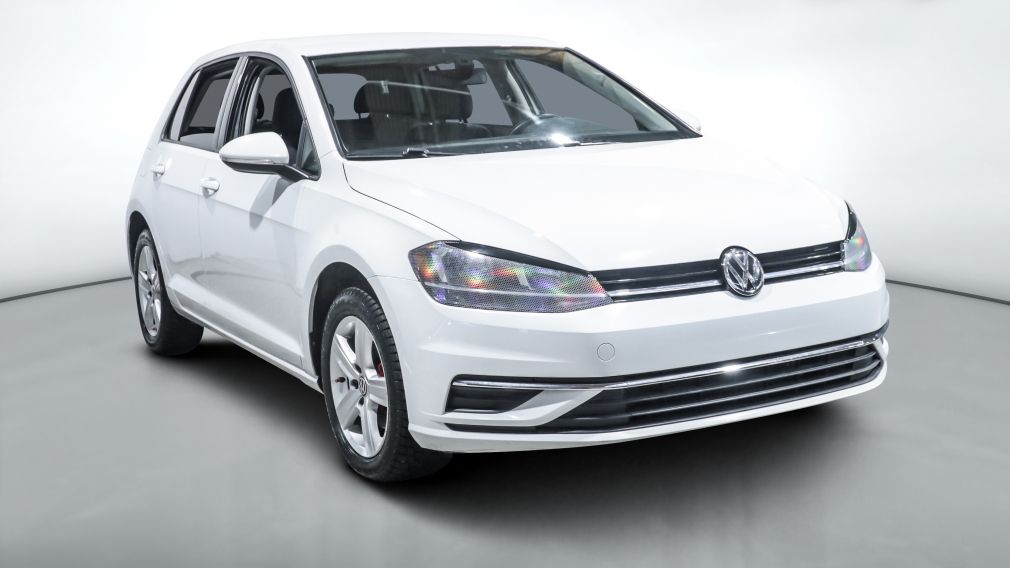 Volkswagen Golf Comfortline