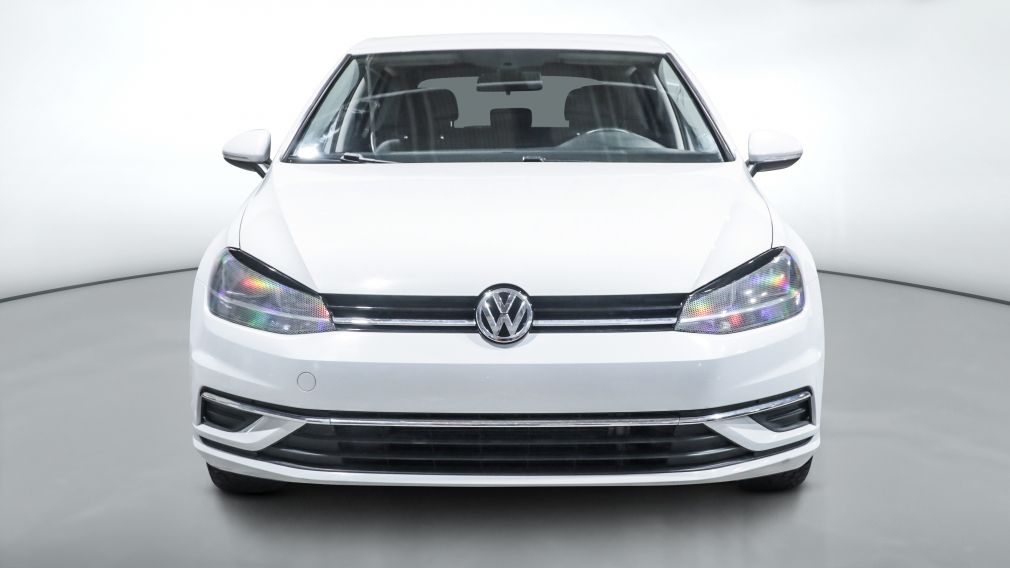 Volkswagen Golf Comfortline 2021 d&rsquo;occasion à vendre - 2