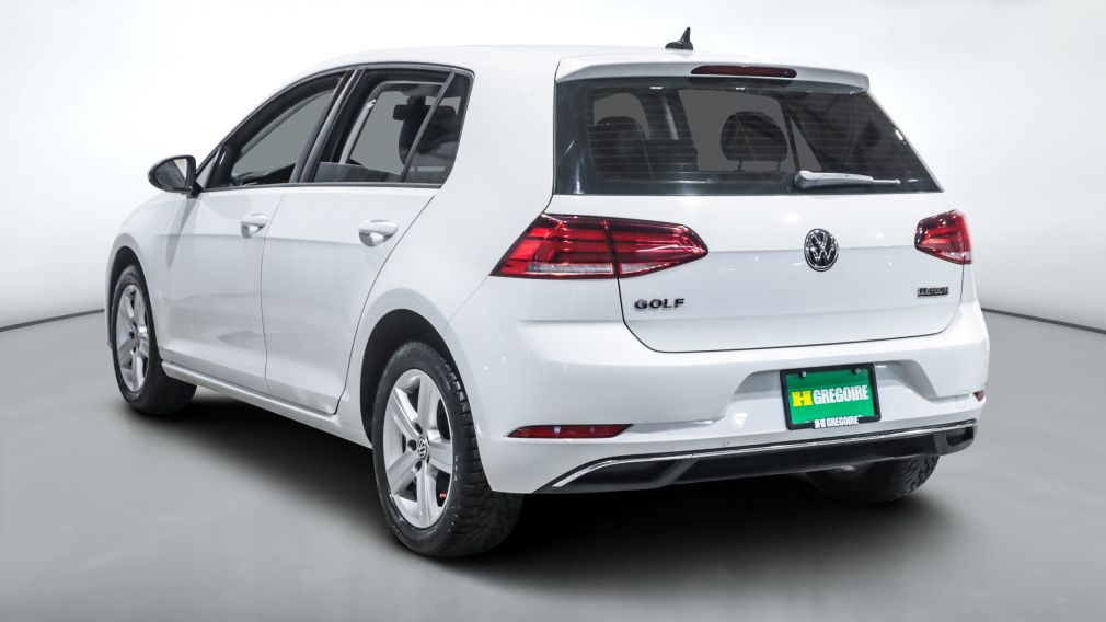Volkswagen Golf Comfortline 2021 d&rsquo;occasion à vendre - 5