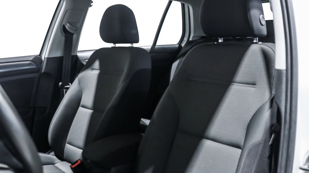 Volkswagen Golf Comfortline 2021 d&rsquo;occasion à vendre - 10