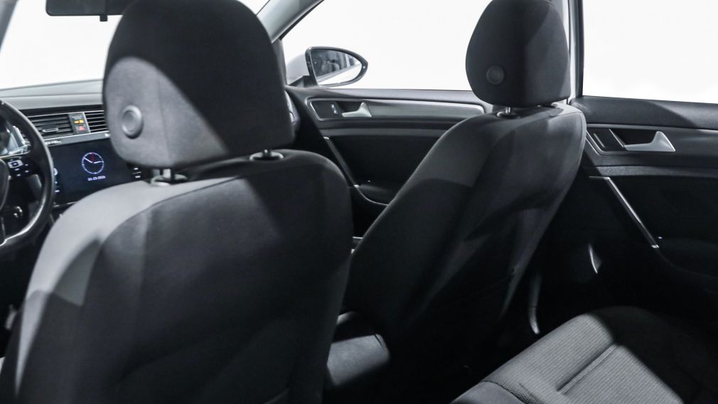 Volkswagen Golf Comfortline 2021 d&rsquo;occasion à vendre - 17