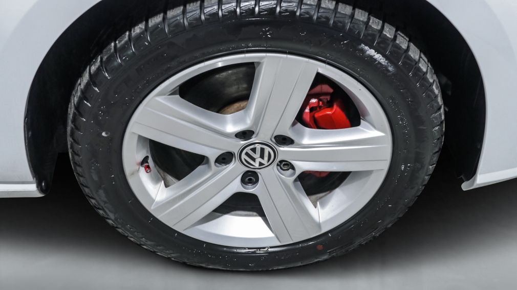 Volkswagen Golf Comfortline 2021 d&rsquo;occasion à vendre - 22