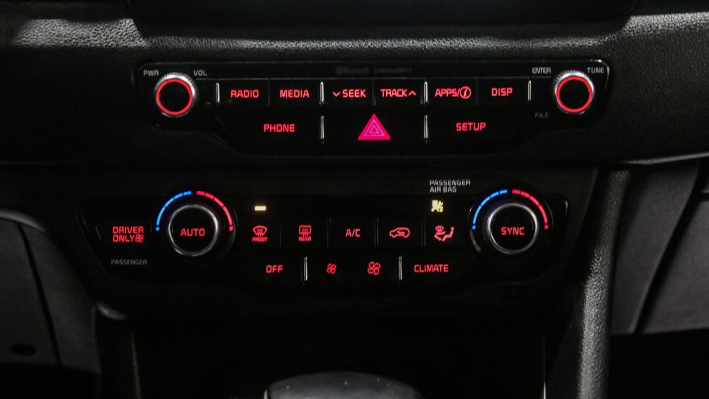 Kia Niro L 2019 d&rsquo;occasion à vendre - 19