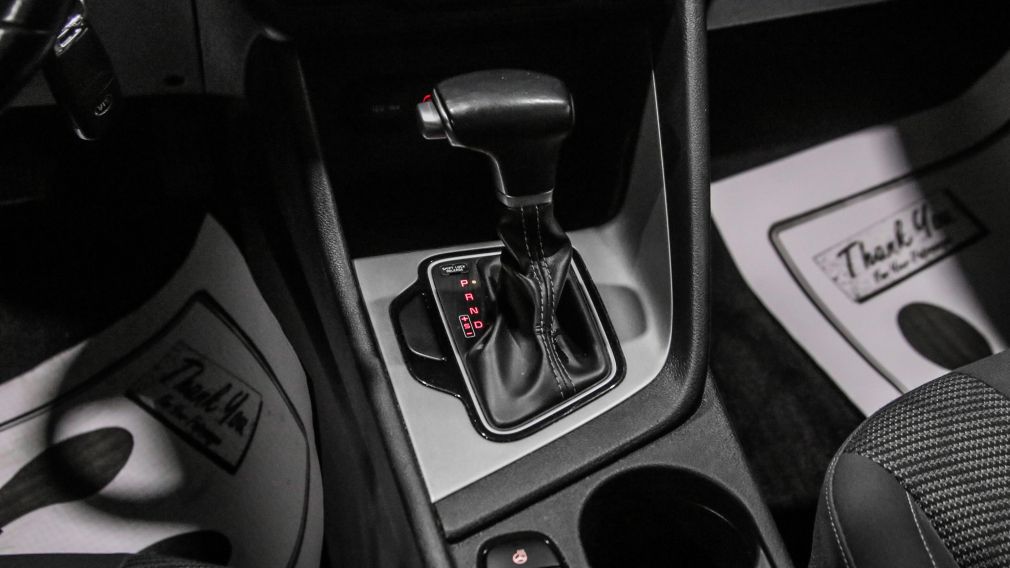 Kia Niro L 2019 d&rsquo;occasion à vendre - 20