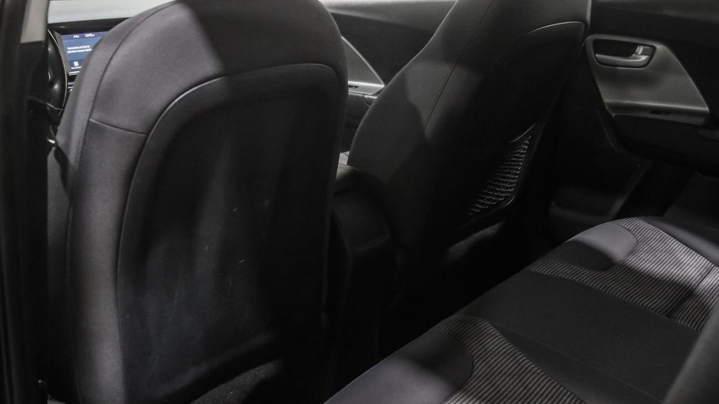 Kia Niro L 2019 d&rsquo;occasion à vendre - 22