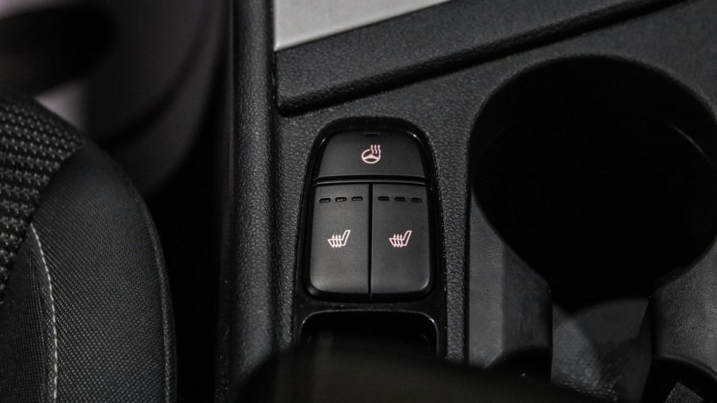 Kia Niro L 2019 d&rsquo;occasion à vendre - 21