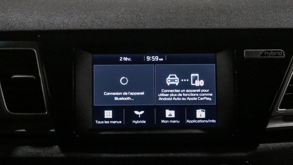 Kia Niro L 2019 d&rsquo;occasion à vendre - 18