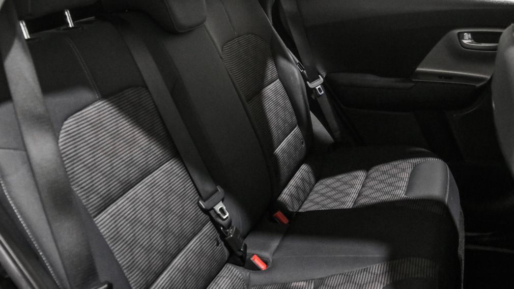 Kia Niro L 2019 d&rsquo;occasion à vendre - 24
