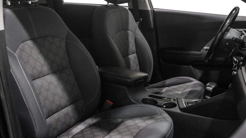 Kia Niro L 2019 d&rsquo;occasion à vendre - 25
