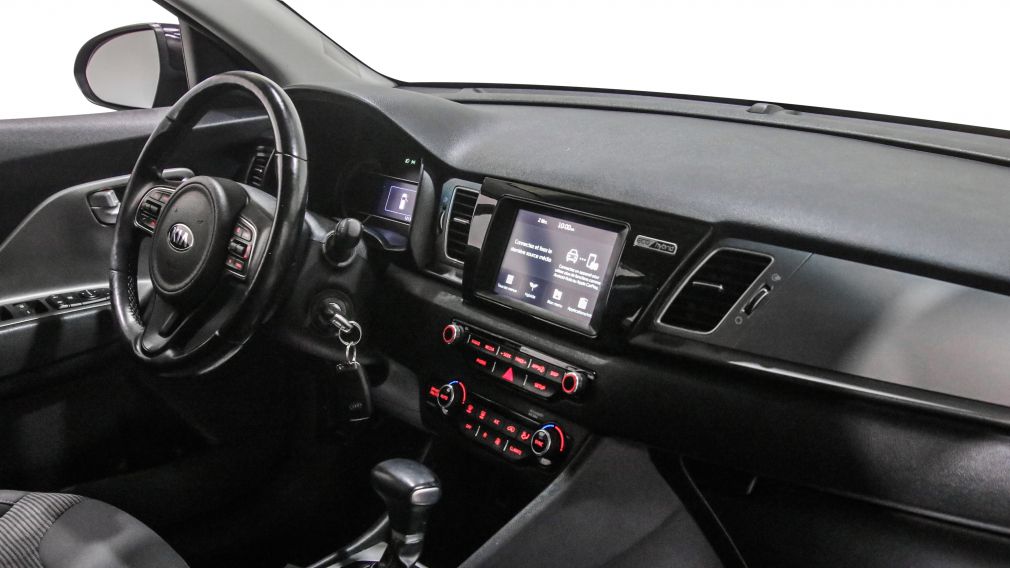 Kia Niro L 2019 d&rsquo;occasion à vendre - 26