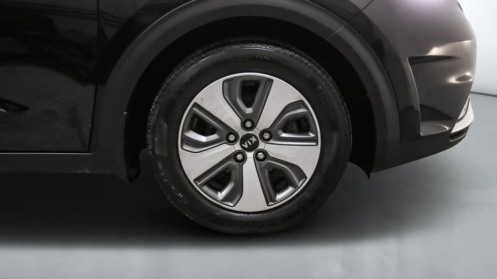 Kia Niro L 2019 d&rsquo;occasion à vendre - 27