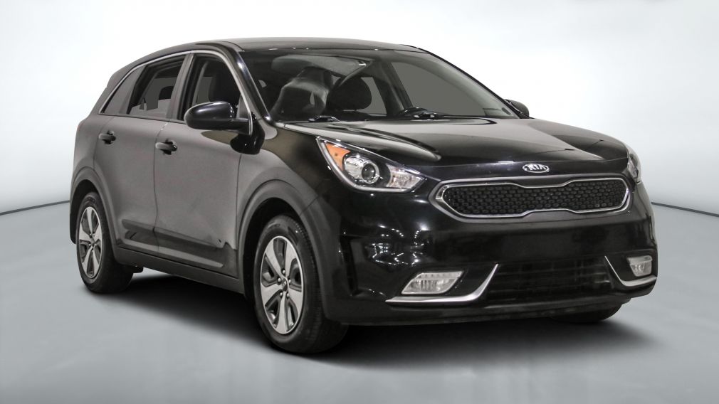 Kia Niro L