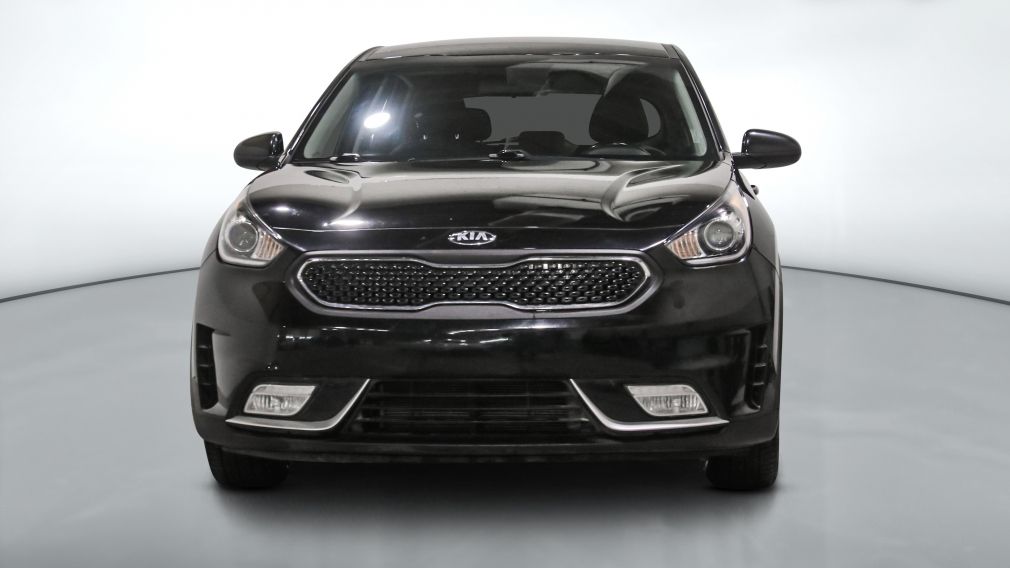Kia Niro L 2019 d&rsquo;occasion à vendre - 2