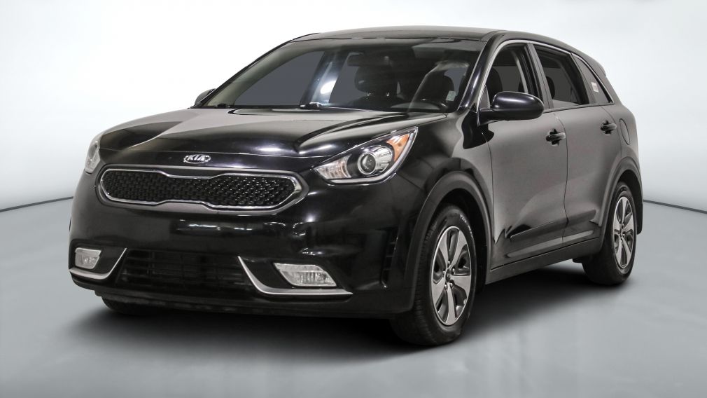 Kia Niro L 2019 d&rsquo;occasion à vendre - 3