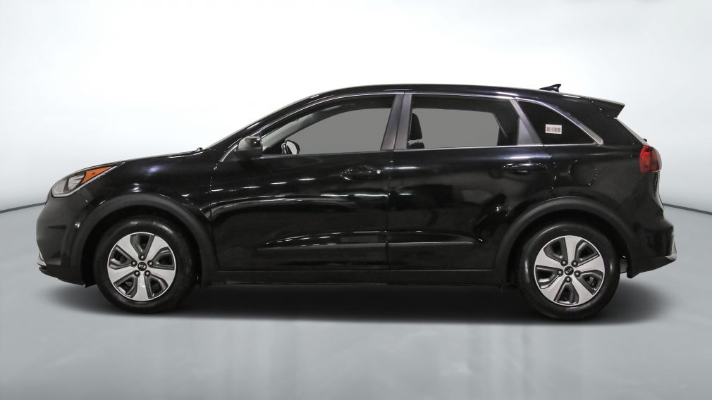 Kia Niro L 2019 d&rsquo;occasion à vendre - 4