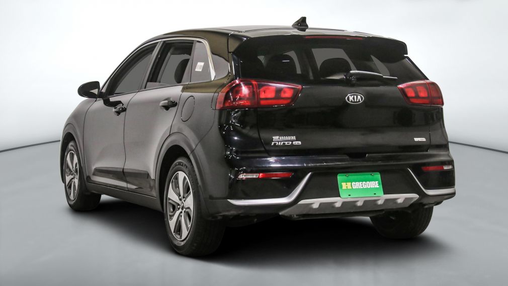 Kia Niro L 2019 d&rsquo;occasion à vendre - 5
