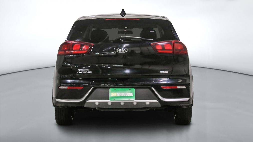 Kia Niro L 2019 d&rsquo;occasion à vendre - 6