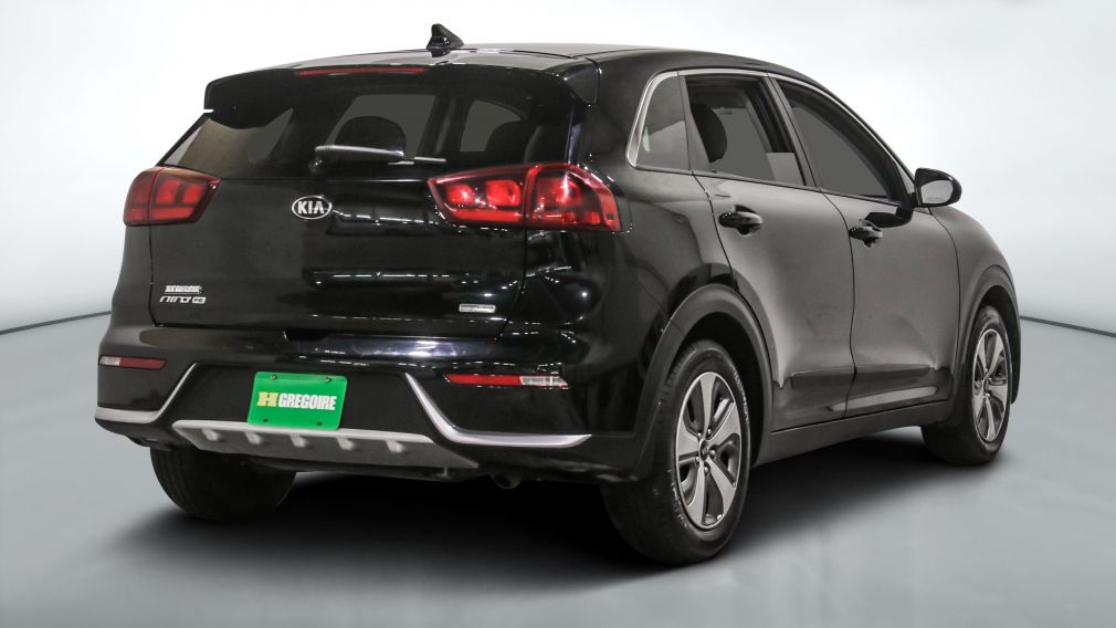 Kia Niro L 2019 d&rsquo;occasion à vendre - 7