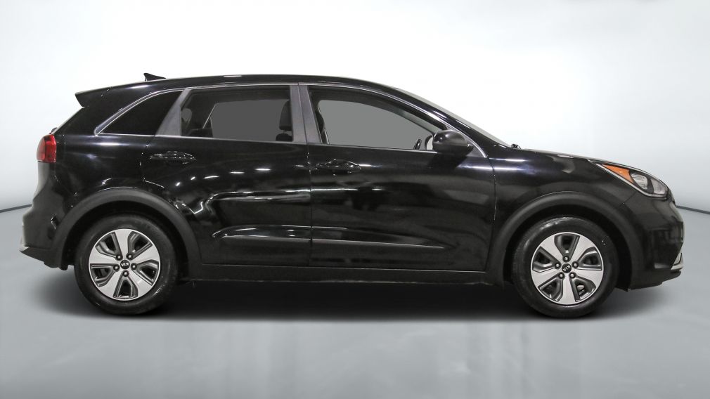 Kia Niro L 2019 d&rsquo;occasion à vendre - 8