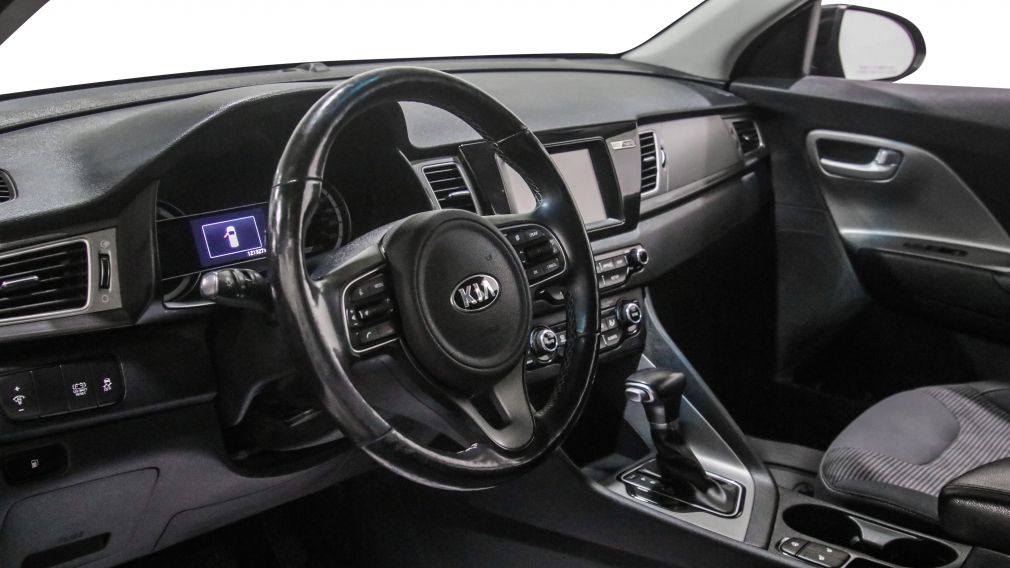 Kia Niro L 2019 d&rsquo;occasion à vendre - 9