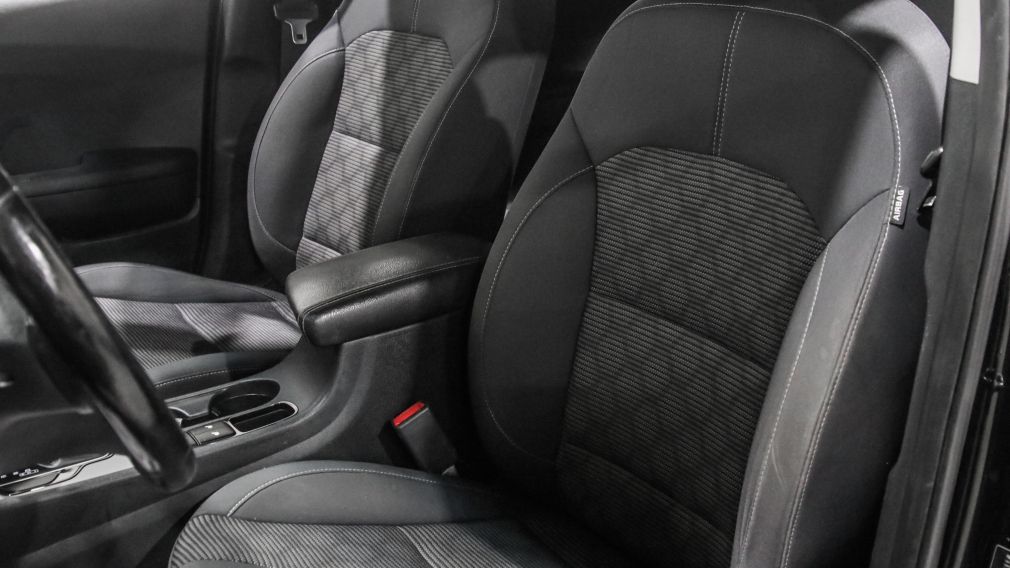 Kia Niro L 2019 d&rsquo;occasion à vendre - 10