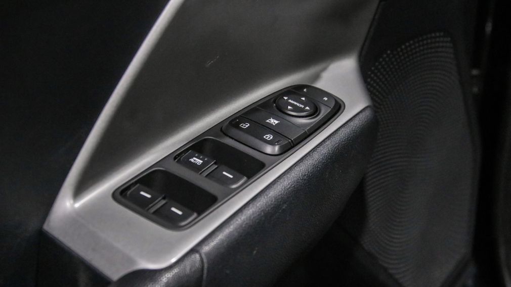 Kia Niro L 2019 d&rsquo;occasion à vendre - 11