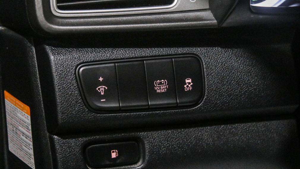 Kia Niro L 2019 d&rsquo;occasion à vendre - 12