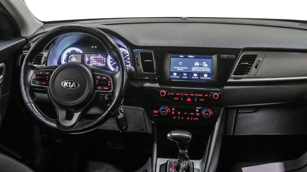 Kia Niro L 2019 d&rsquo;occasion à vendre - 13