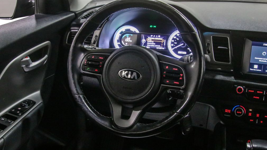 Kia Niro L 2019 d&rsquo;occasion à vendre - 14