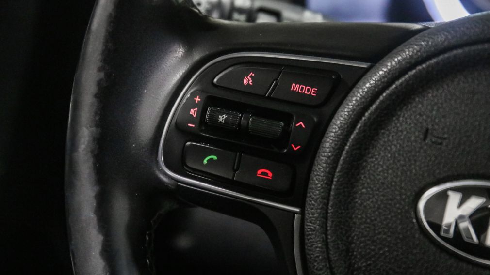 Kia Niro L 2019 d&rsquo;occasion à vendre - 15