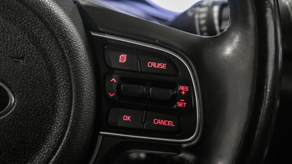 Kia Niro L 2019 d&rsquo;occasion à vendre - 16