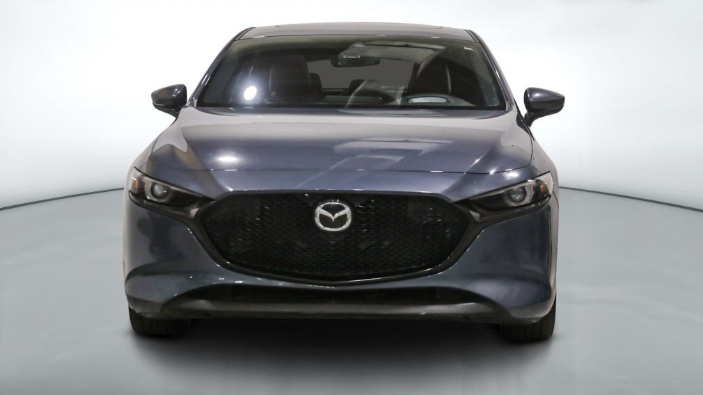 Mazda 3 GT 2020 d&rsquo;occasion à vendre - 2