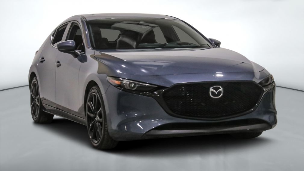 Mazda 3 GT 2020 d&rsquo;occasion à vendre - 1