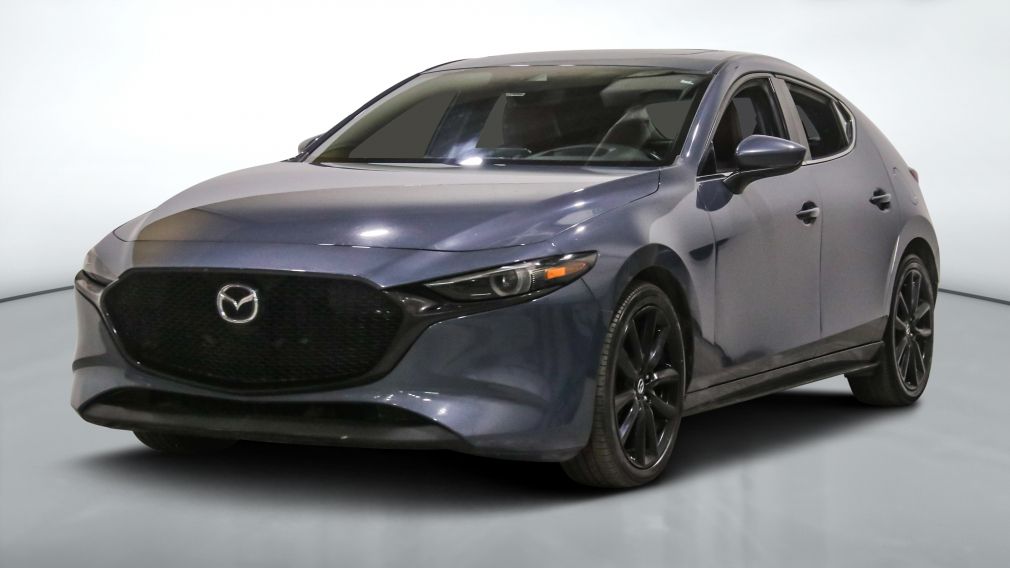 Mazda 3 GT 2020 d&rsquo;occasion à vendre - 3